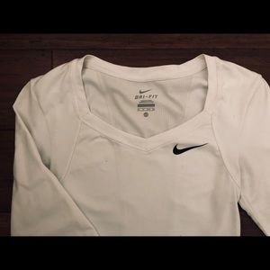 Nike top